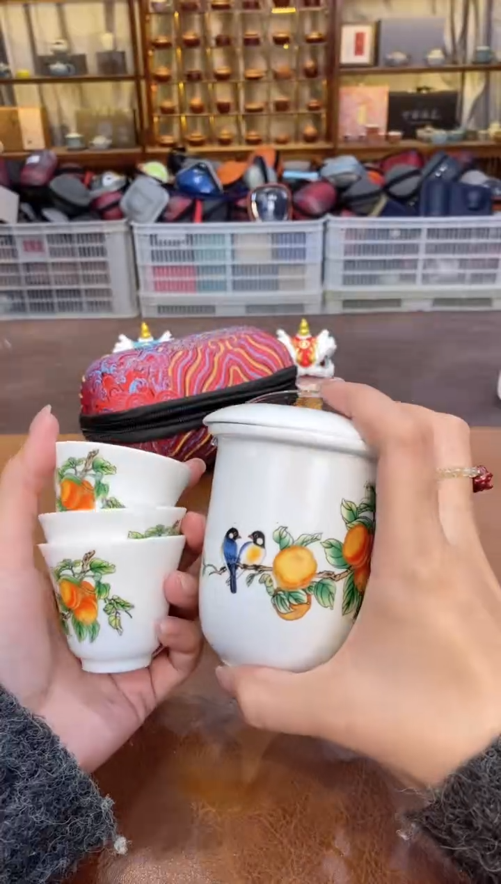 【闪购商品】其他现货现发--在山茶器福利福利