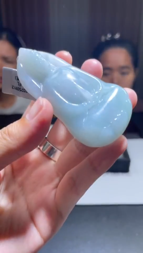 未镶嵌定制翡翠定制孤品