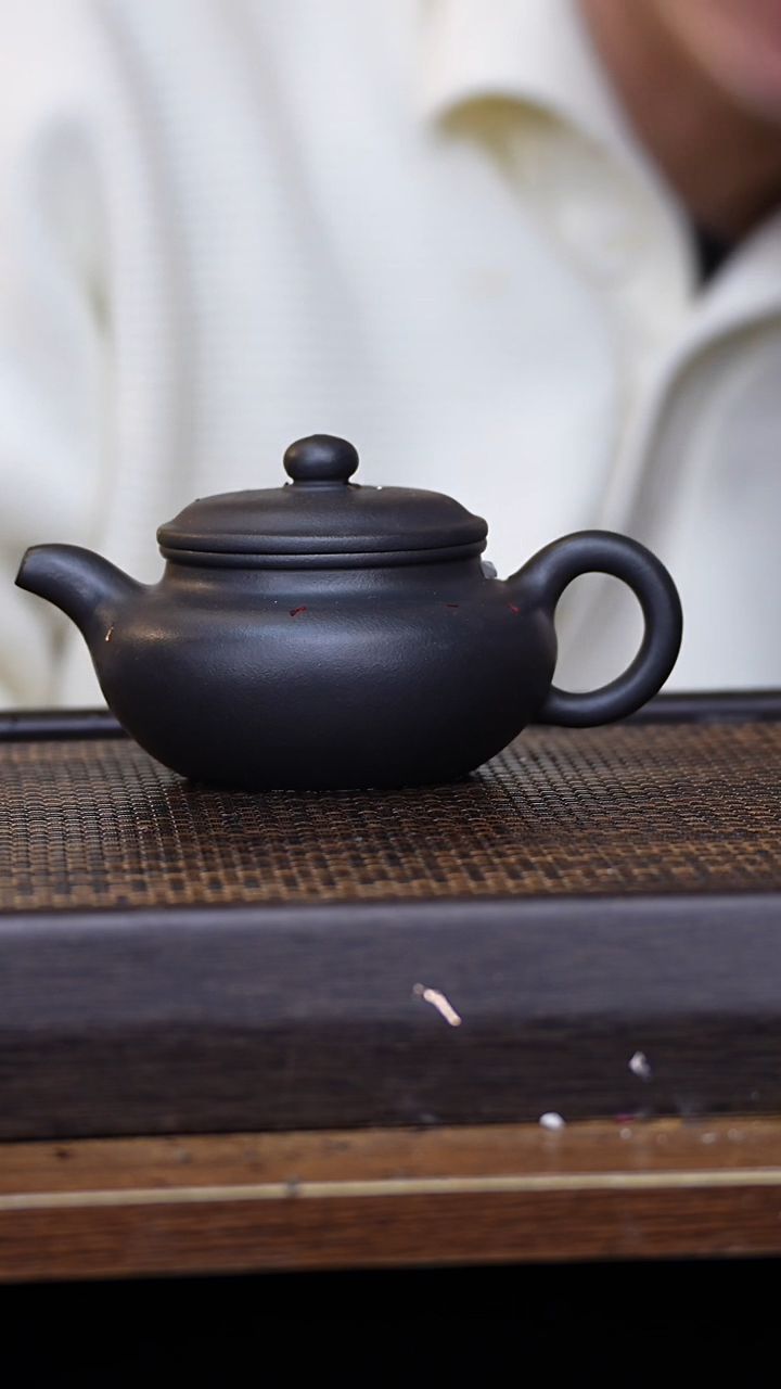 【闪购商品】紫砂茶壶原矿全手工紫砂壶