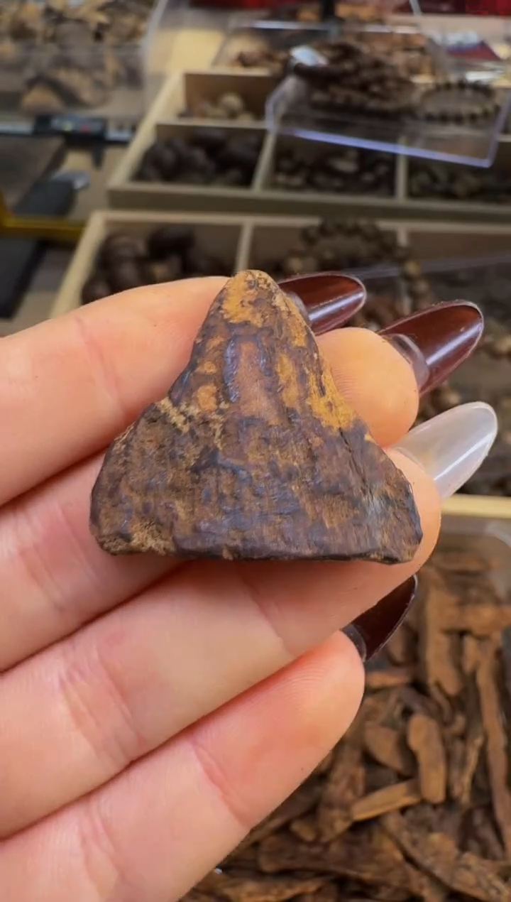 【闪购商品】沉香吊坠越南惠安红土