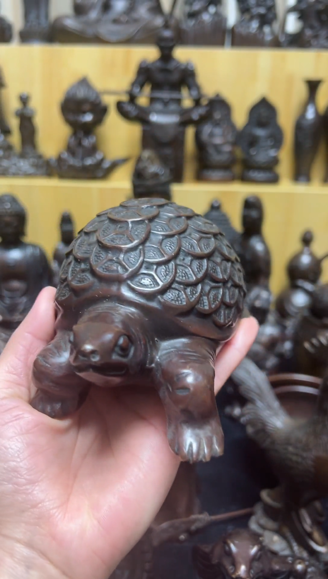 【闪购商品】1案台摆件 物品摆件 