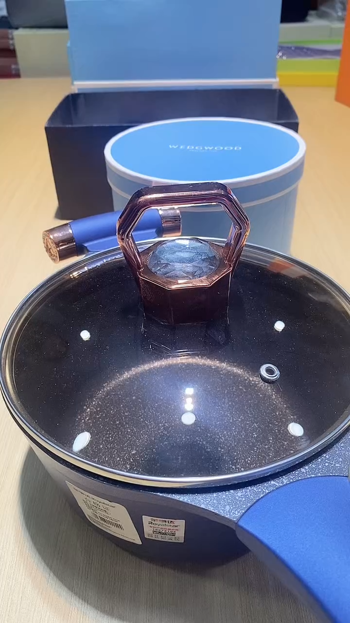 【闪购商品】瓷片锅碗瓢盆一件不剩