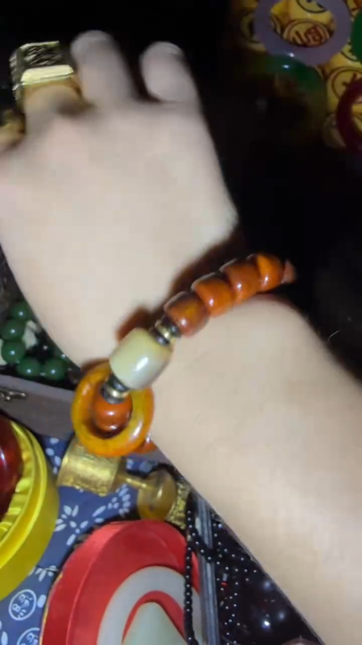 玛瑙/玉髓手链合金闪购高端商品链接