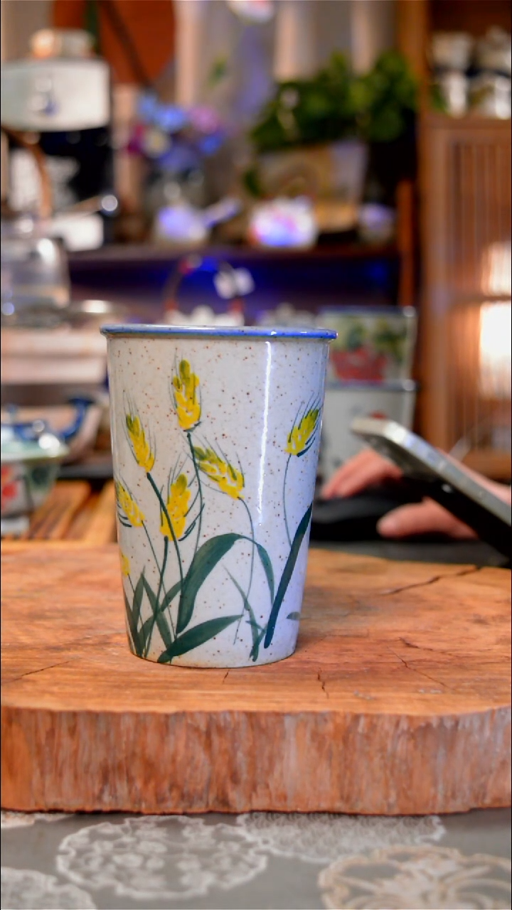 【闪购商品】杯景德镇瓷生活手作