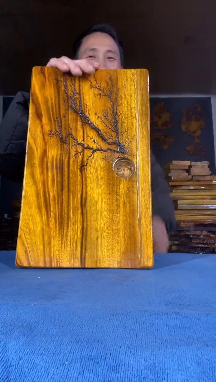 【闪购商品】茶盘本店截图为准（不含配件）