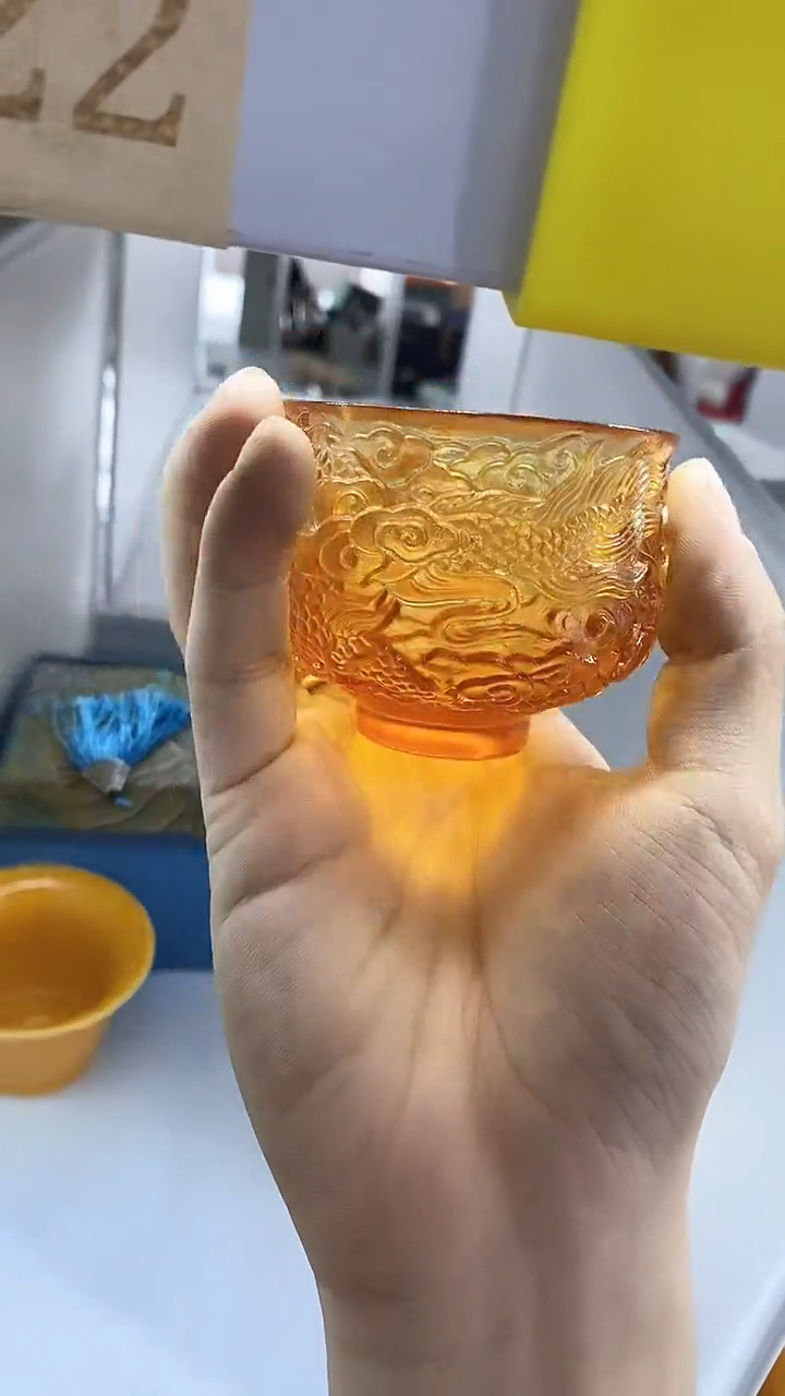 瓷片陶瓷茶器福利A0823