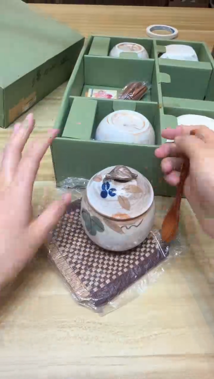 小狐狸严选日瓷器小狐狸精选日瓷器