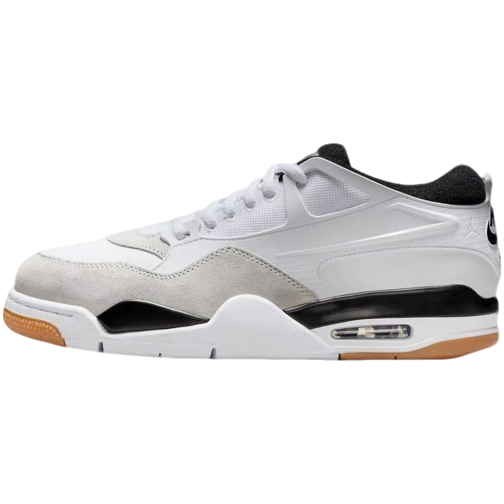 NIKE耐克 男款 AIR JORDAN 4 RM 篮球鞋FQ7939-110