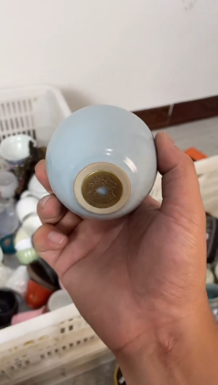 茶具大杂烩随便清（无礼盒）