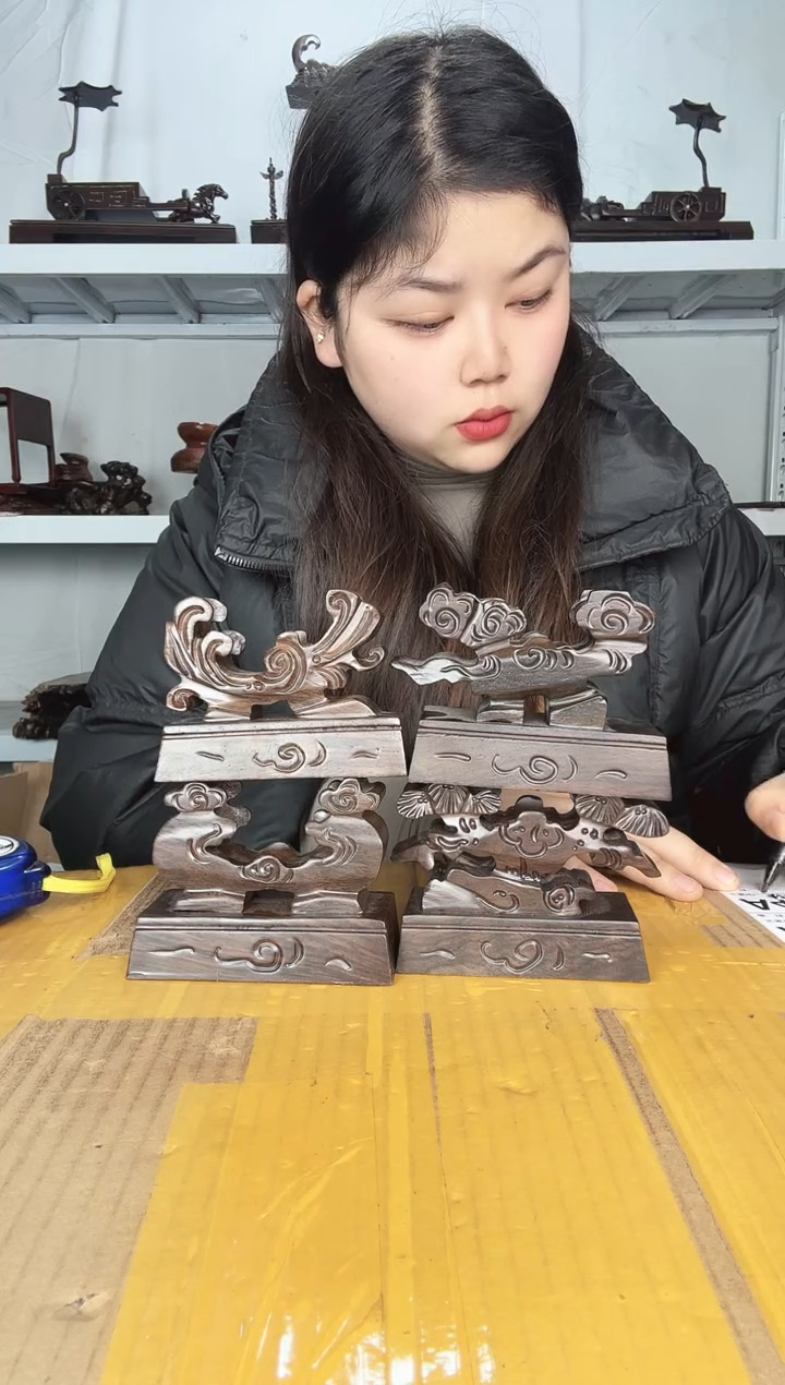 大果紫檀（缅甸花梨）初*生100