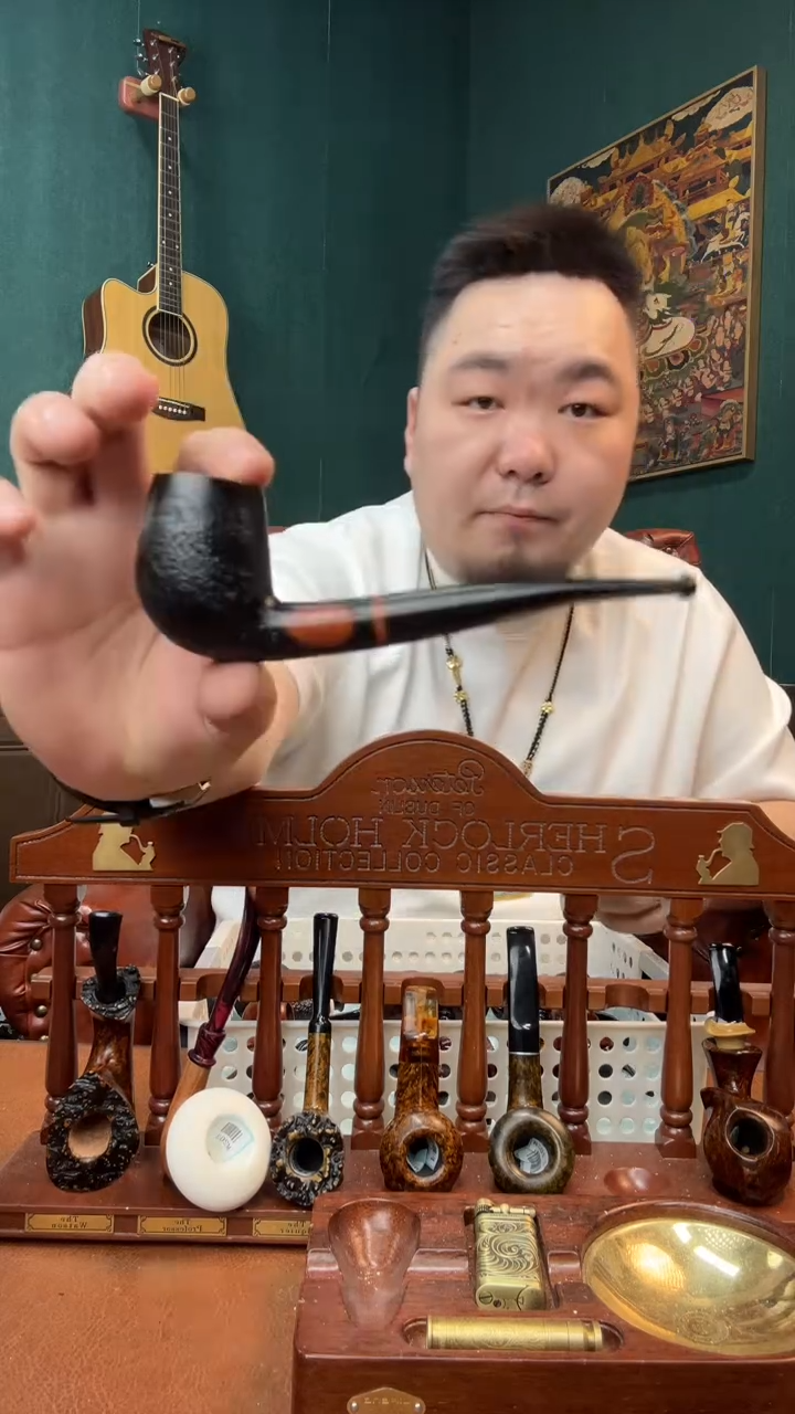 石楠木意大利进口石楠木烟斗