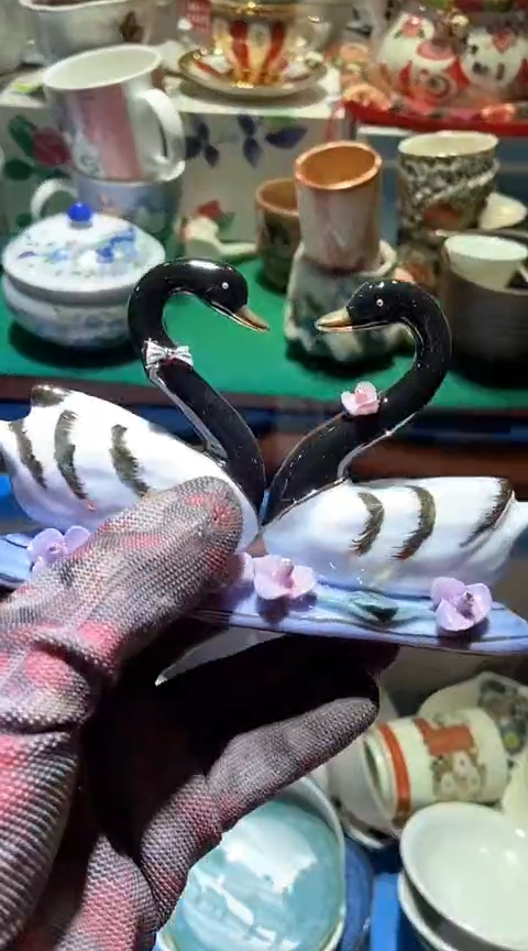 【闪购商品】瓷片6938755532314121676