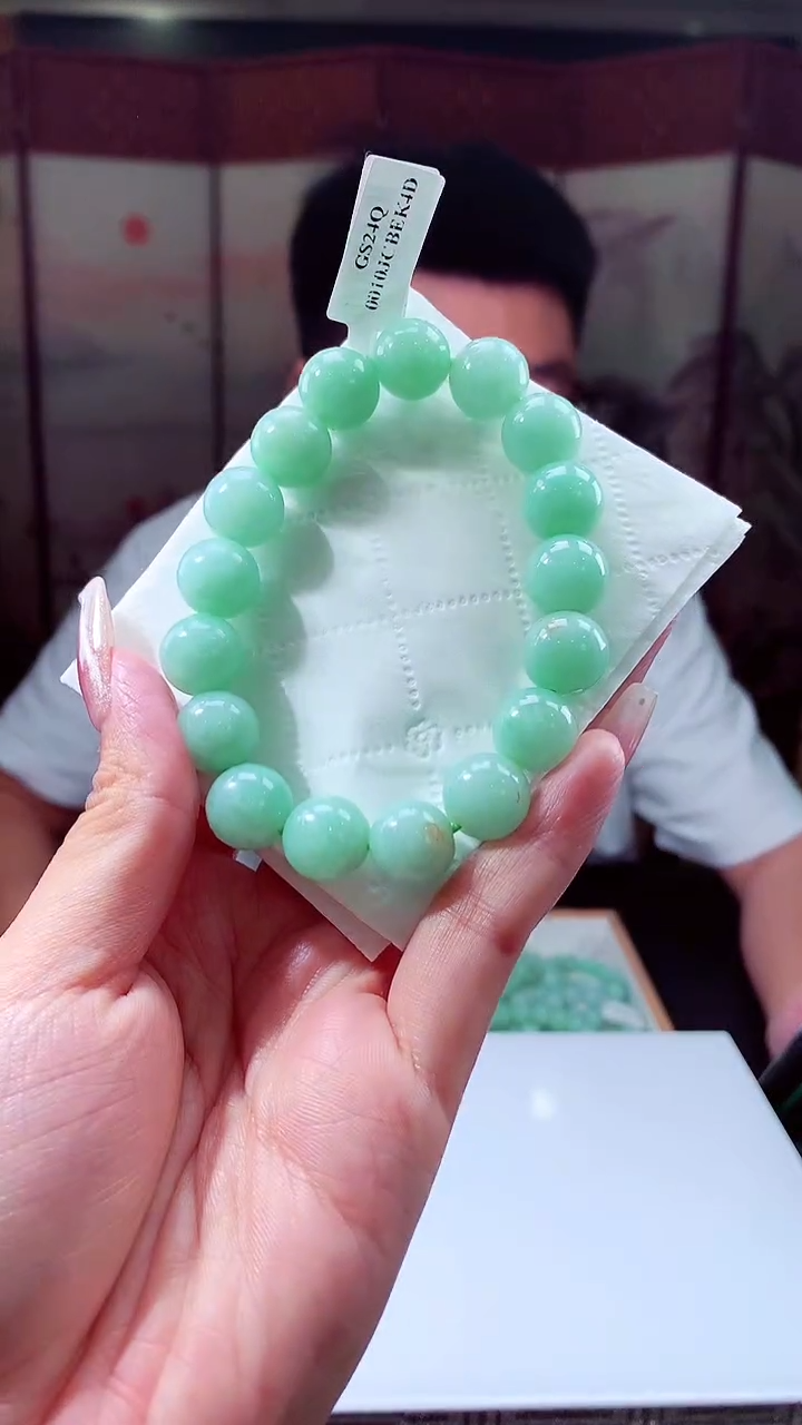 颈饰未镶嵌翡翠挂件发货（拍一发一）