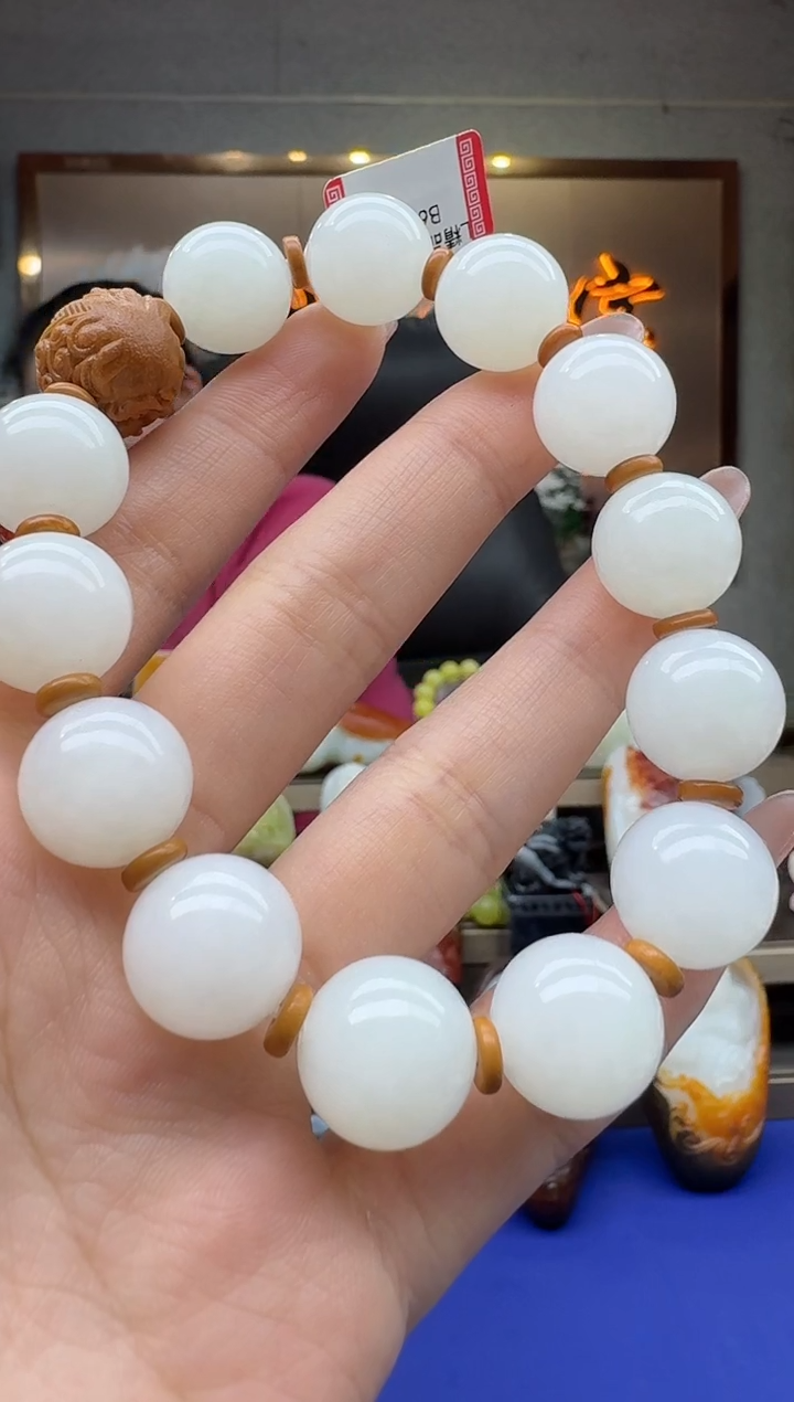 【闪购商品】和田玉1未镶嵌xjl        15