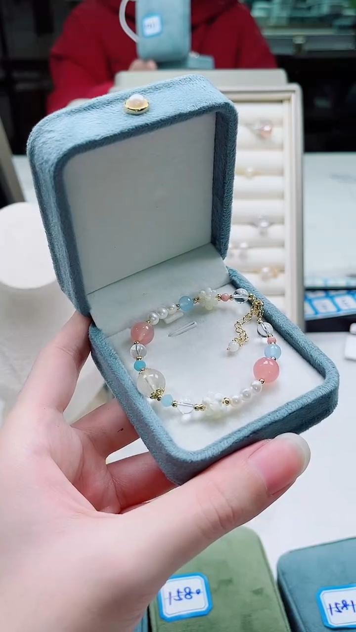 合金其他淡水珍珠多样性发一1577