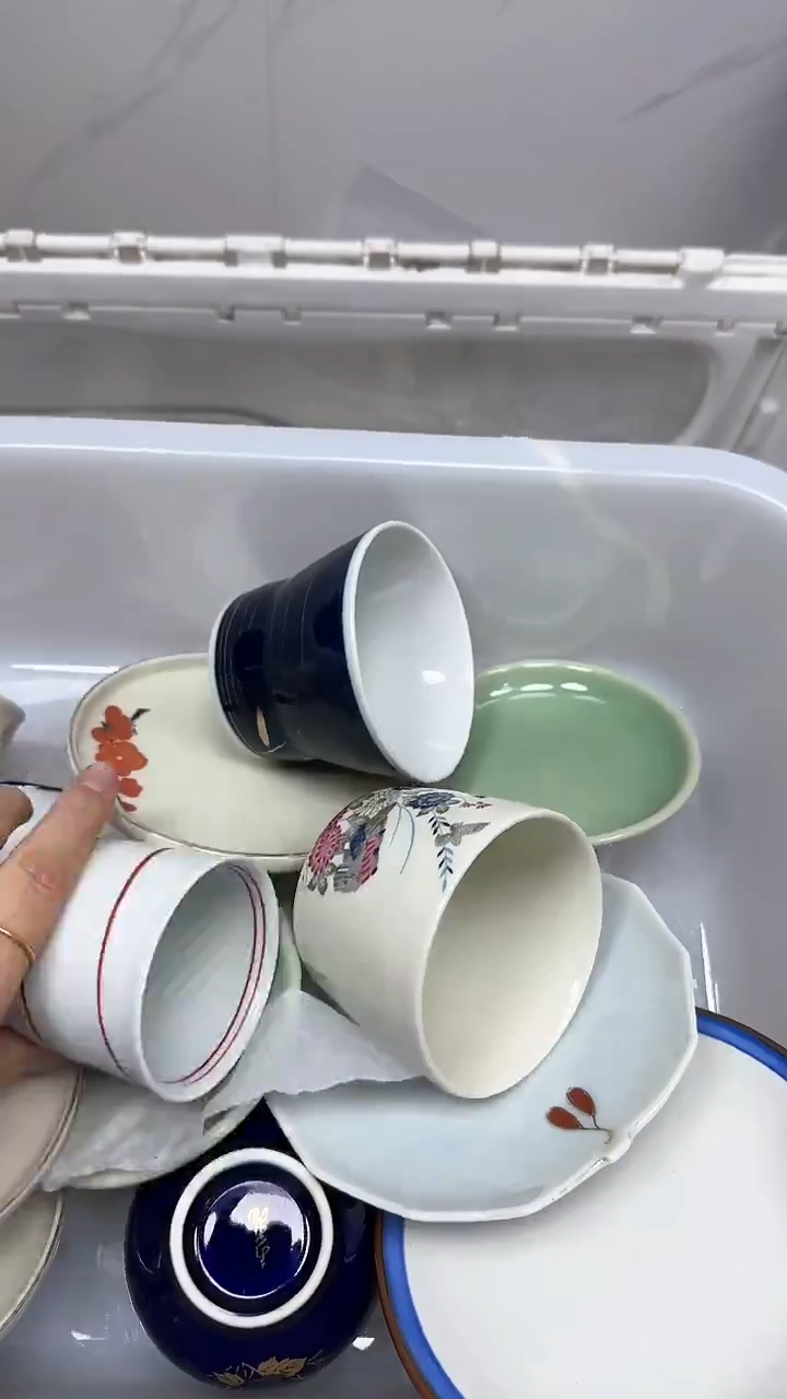 【闪购商品】275回流瓷器默认微瑕，18.8包邮