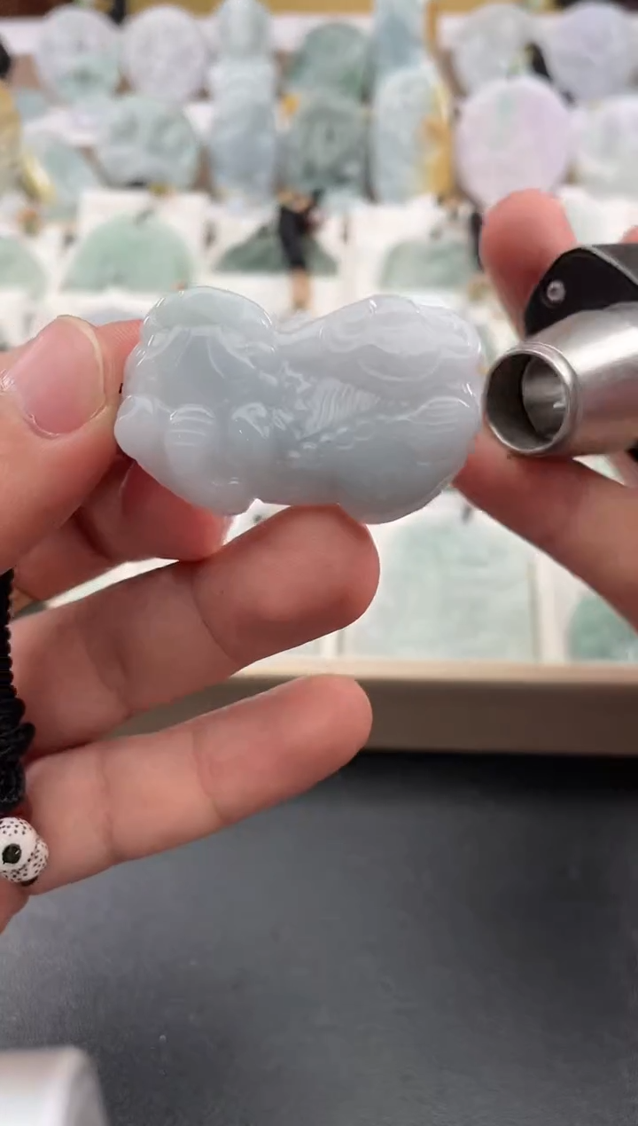 颈饰未镶嵌翡翠25/12/27/.136