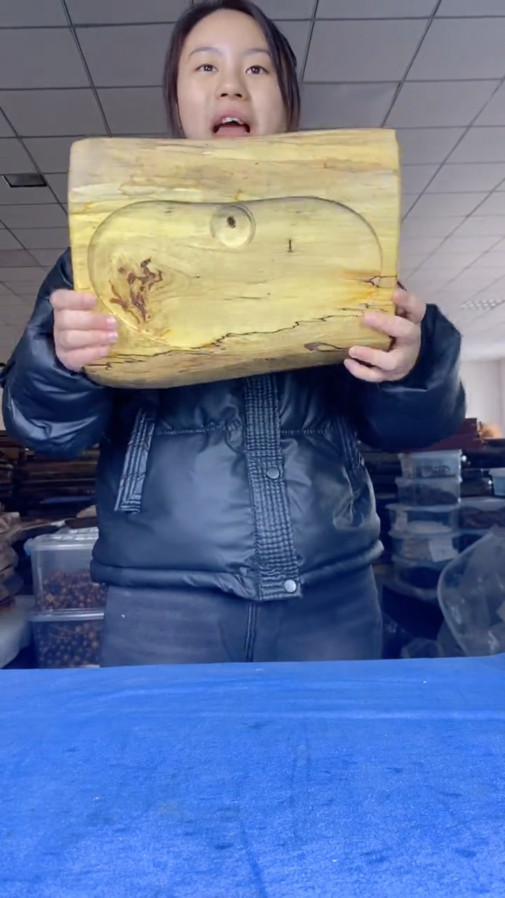 37华莉萱茶具茶盘干泡台（不含配件）