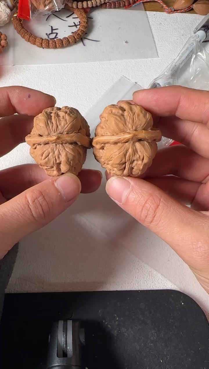 吊坠星月菩提81号