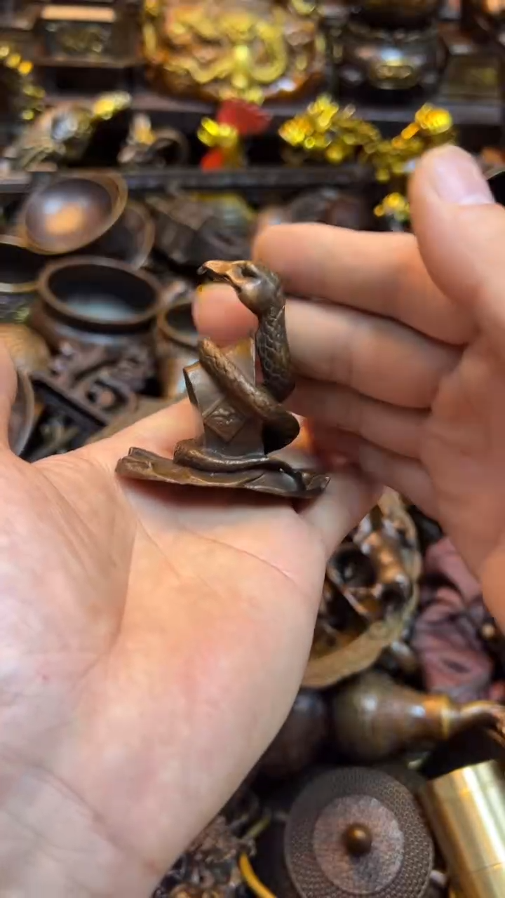 1案台摆件 物品摆件