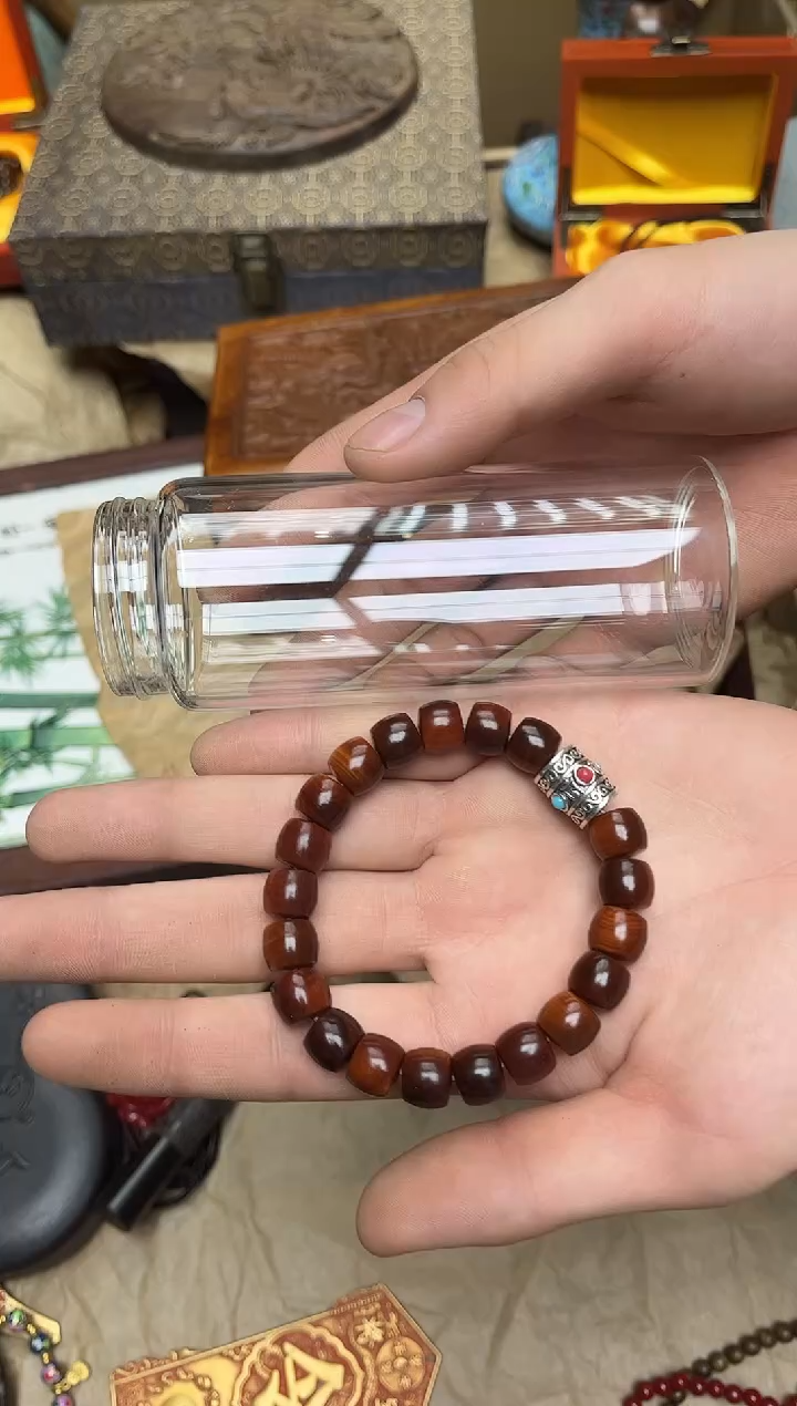 柏木（崖柏）八号甄选八号甄选