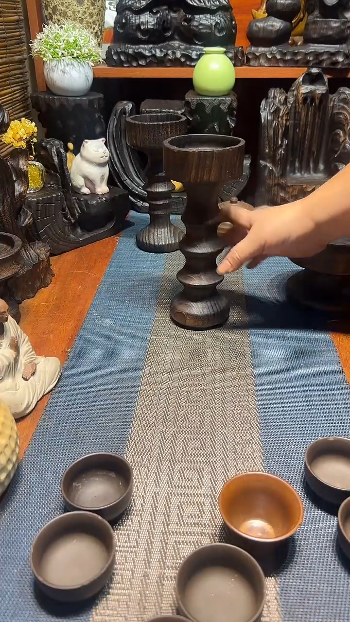 香樟木香樟木一物一拍