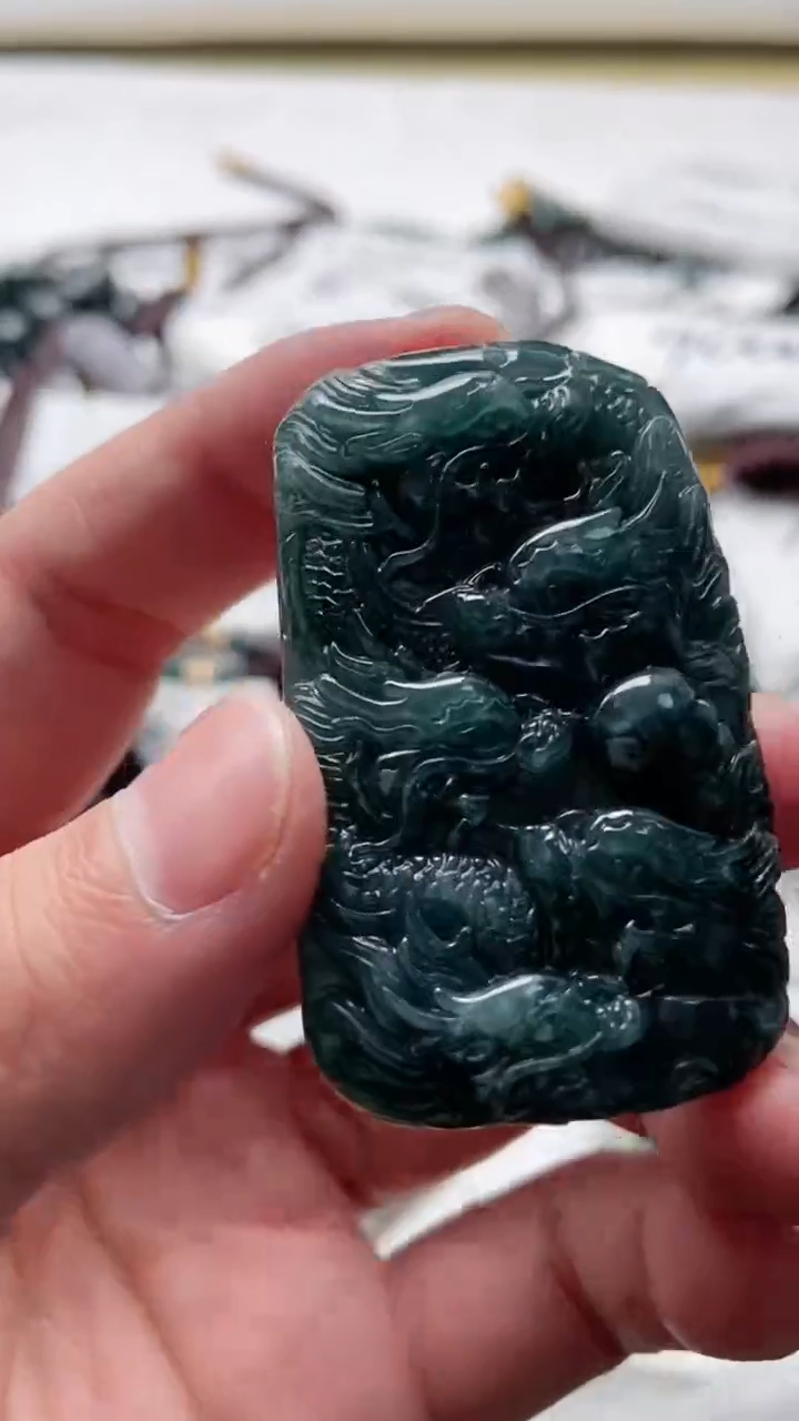 【闪购商品】翡翠颈饰未镶嵌8888888888888888