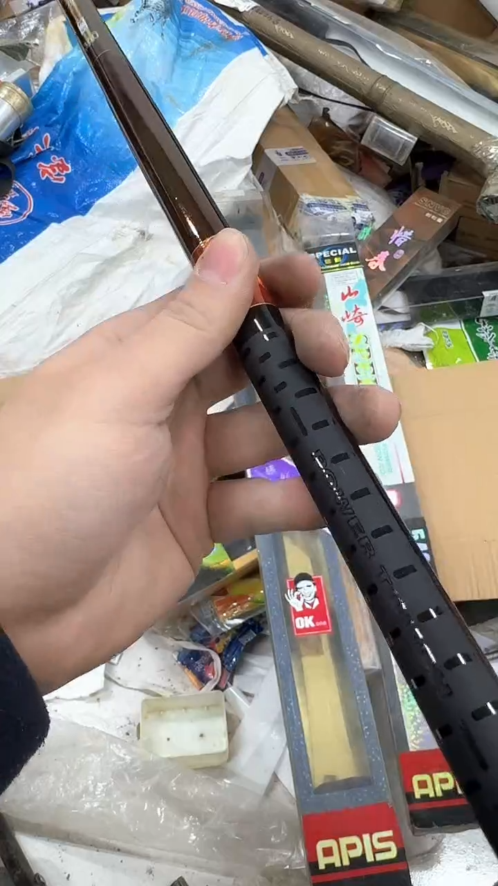 碳素81-阿普司360 短节