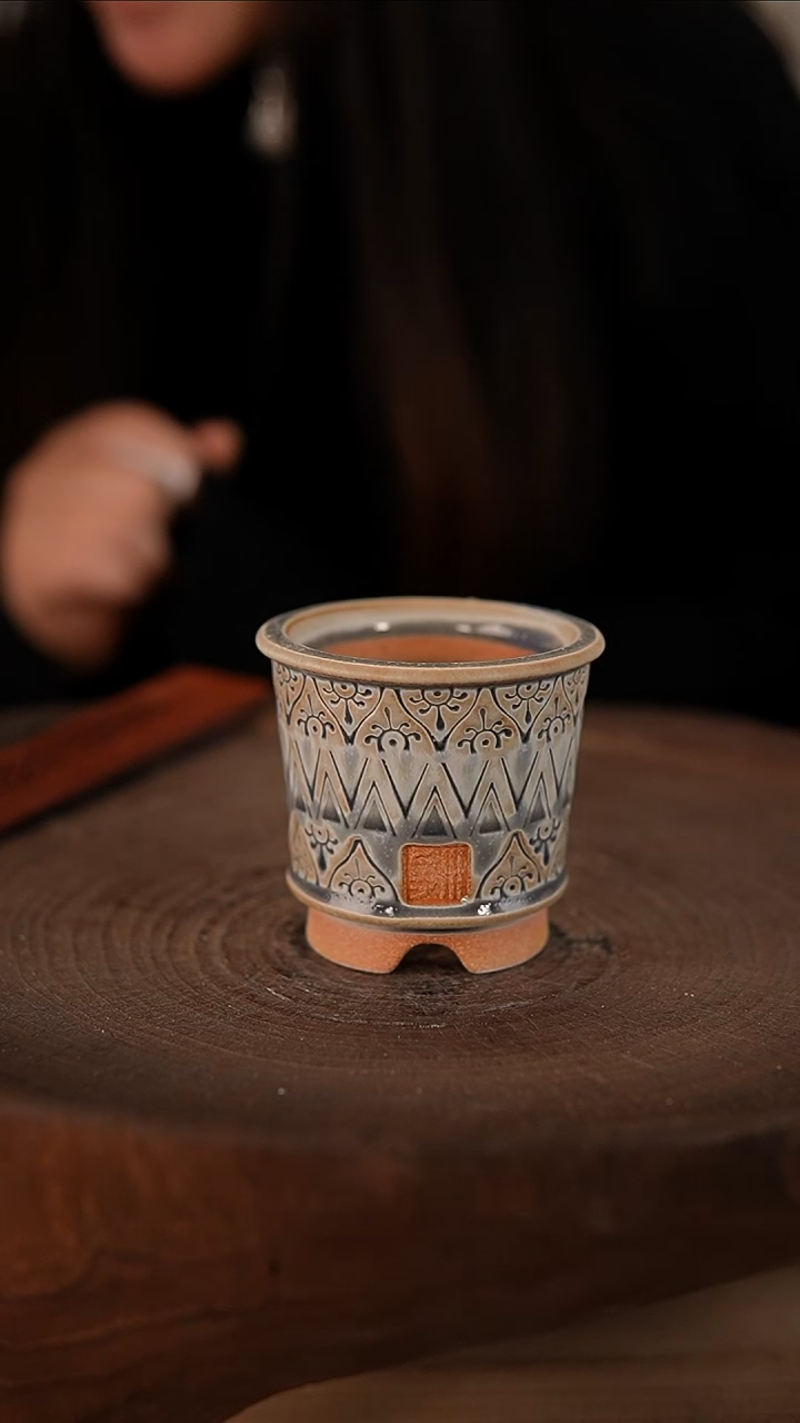 【闪购商品】陶瓷2-14-080默认有瑕口5.5