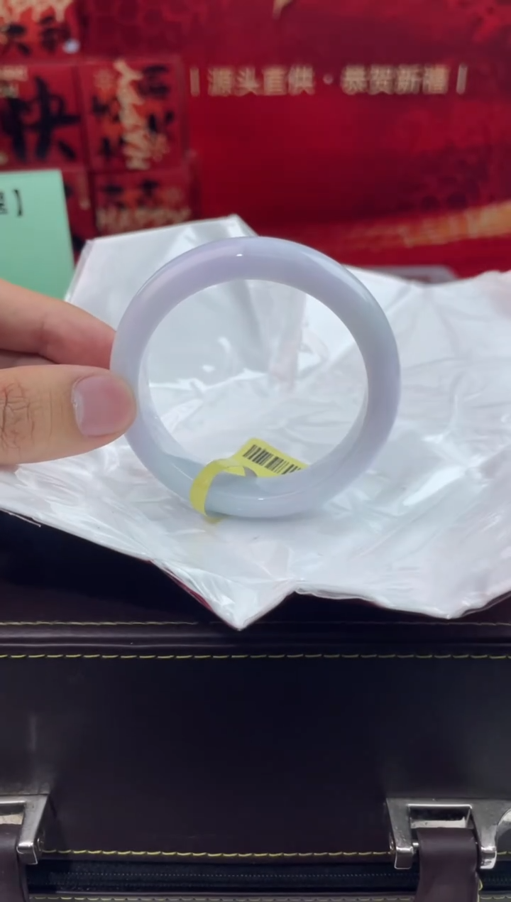 【闪购商品】翡翠手镯未镶嵌1翡翠手镯