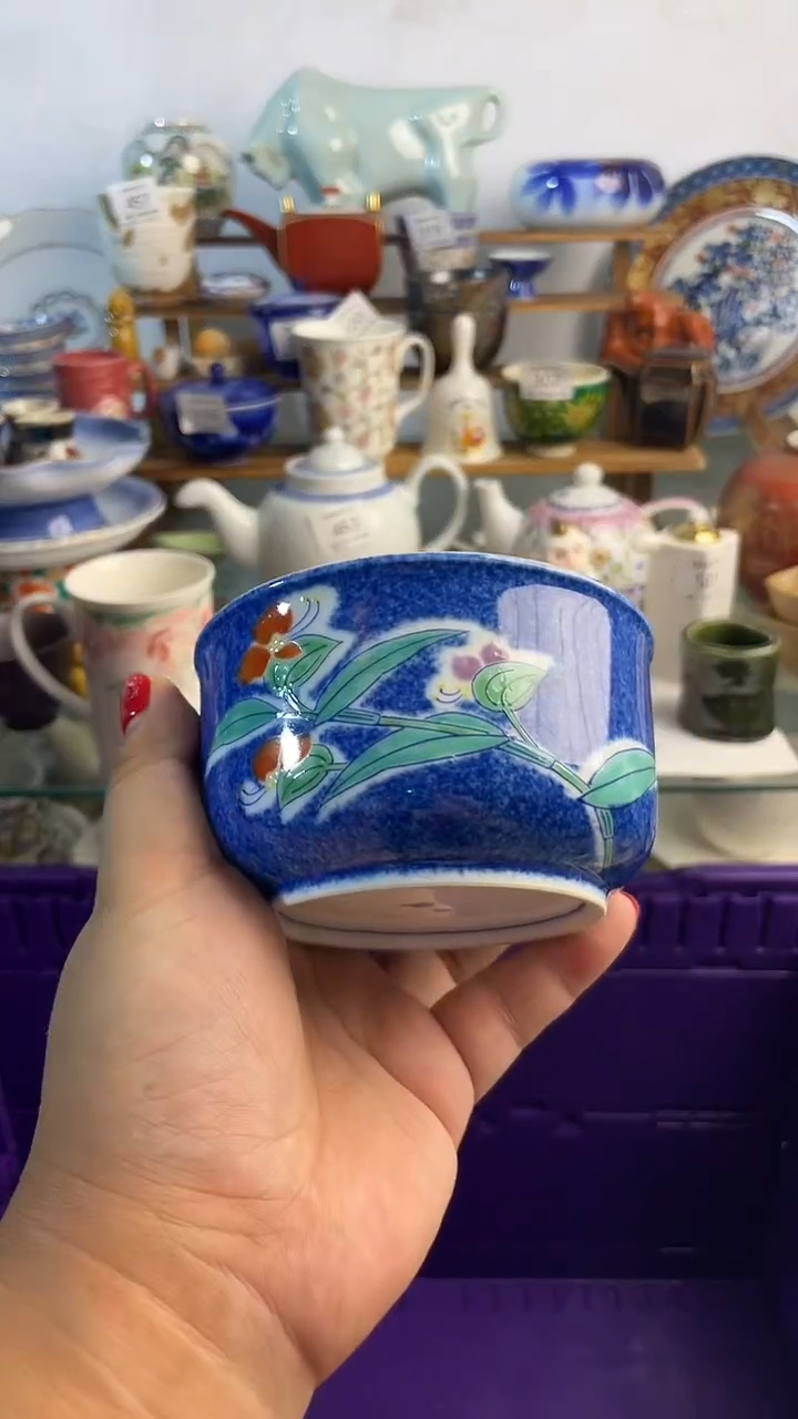 手工艺品琉璃?**忆 晨晨陶瓷