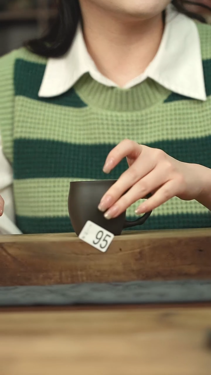 设计师手作！落单系列！小杯