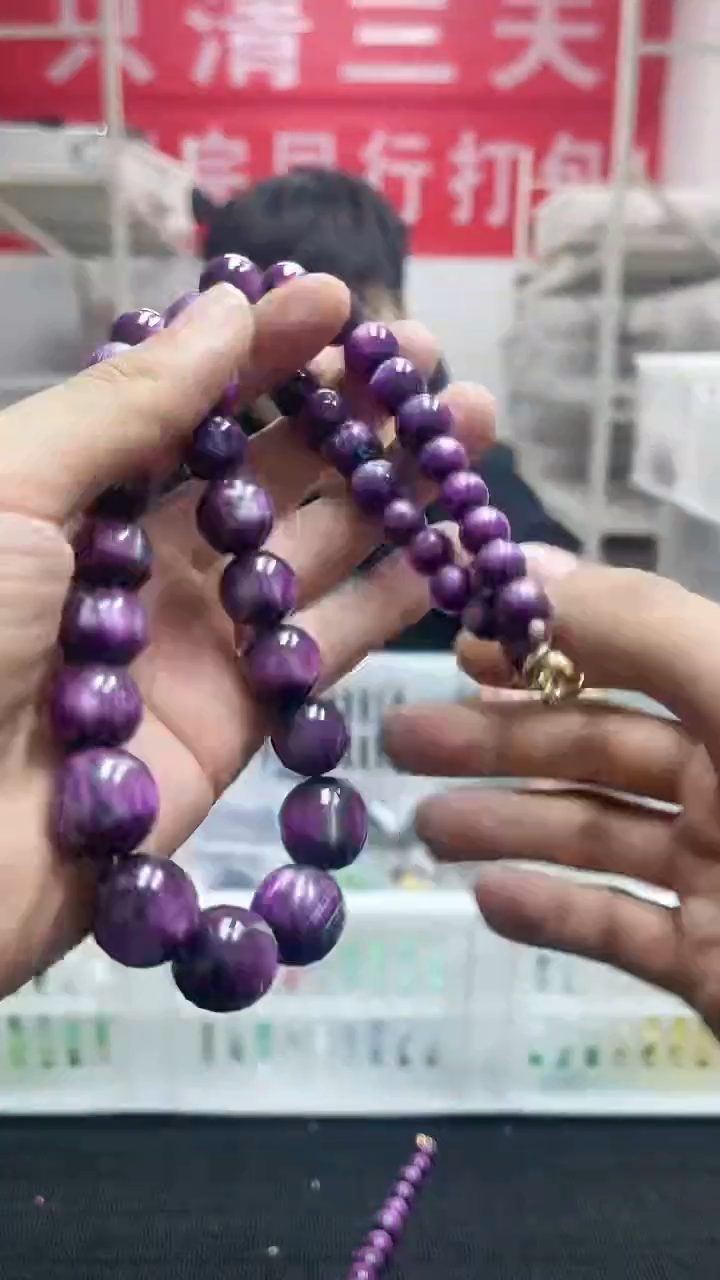 【闪购商品】硅化珊瑚颈饰未镶嵌精美项链23