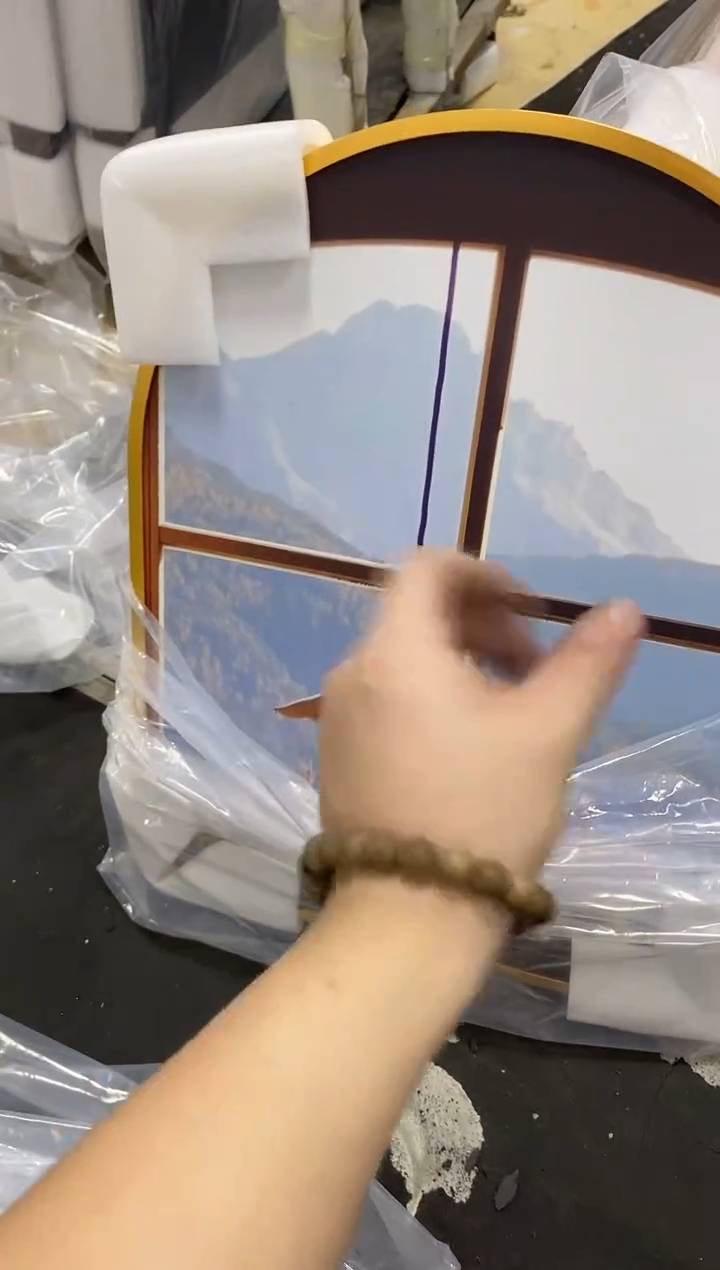 仓库清货 默认瑕疵 完美主义者慎拍