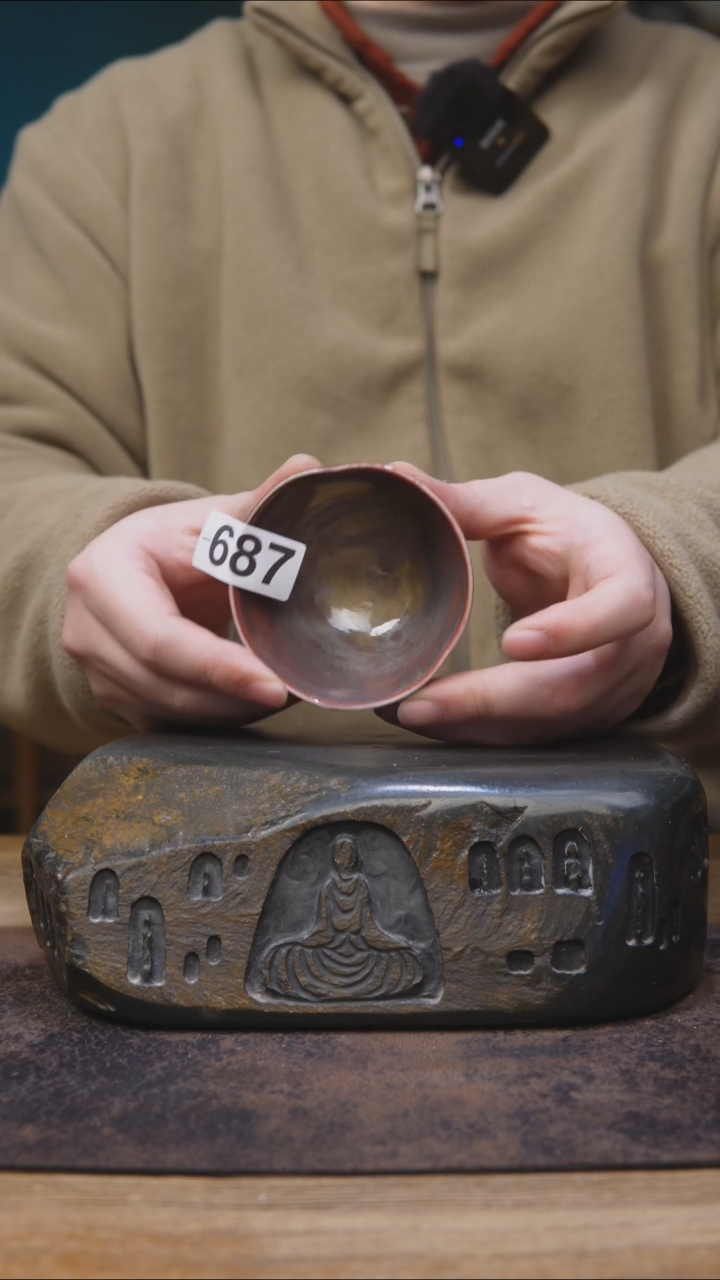 【闪购商品】杨波手工茶具福利687