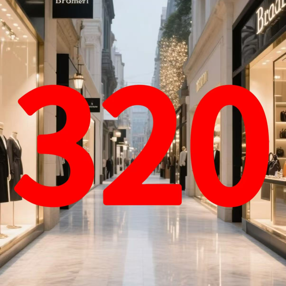 【XY】编号320 童装冬季新款时尚真毛领羽绒服外套YMR4SU052