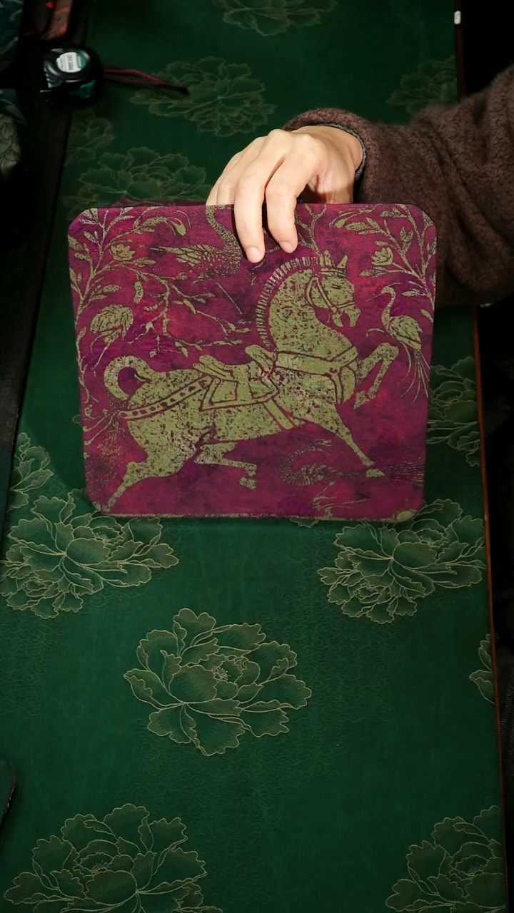 喜见造物布艺尺寸22+23