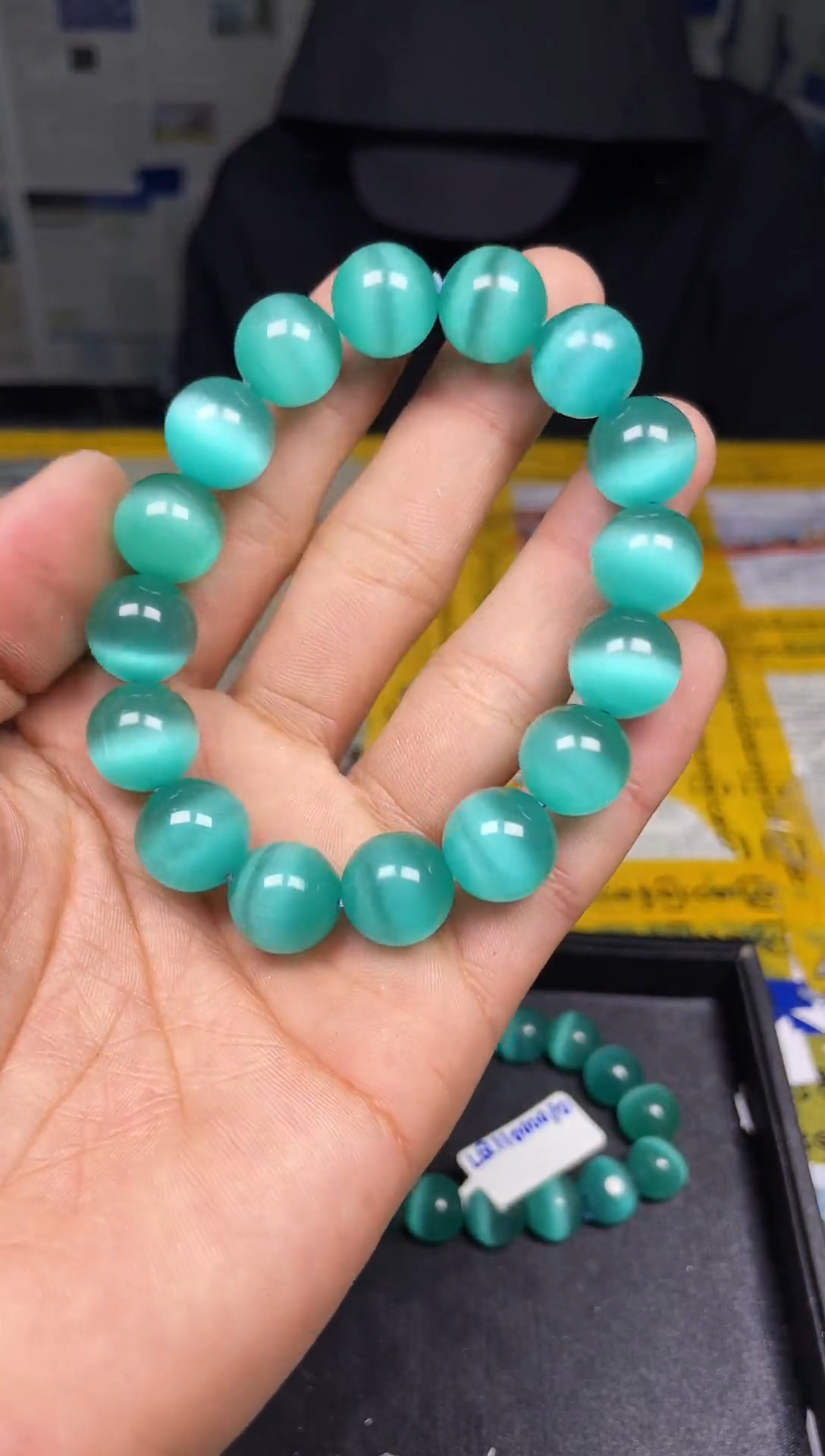 阿浩甄选所见所得--DW320