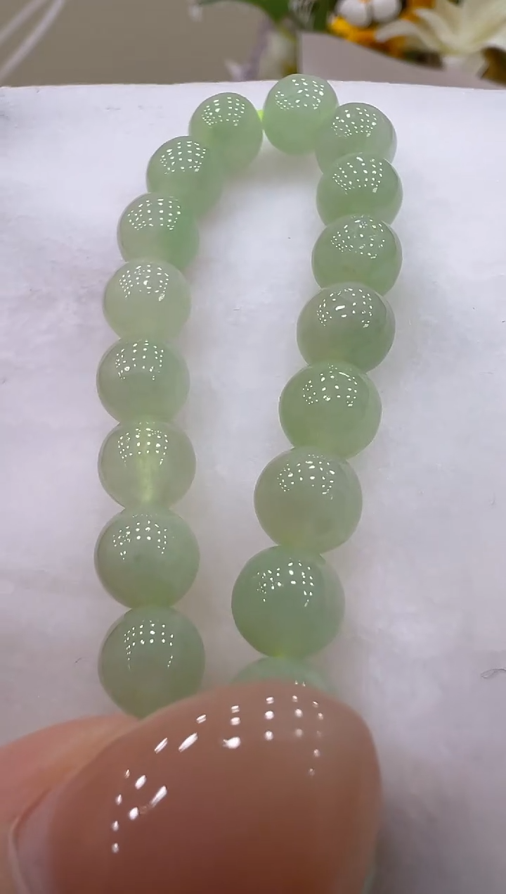 未镶嵌手串翡翠多样性团购发一件