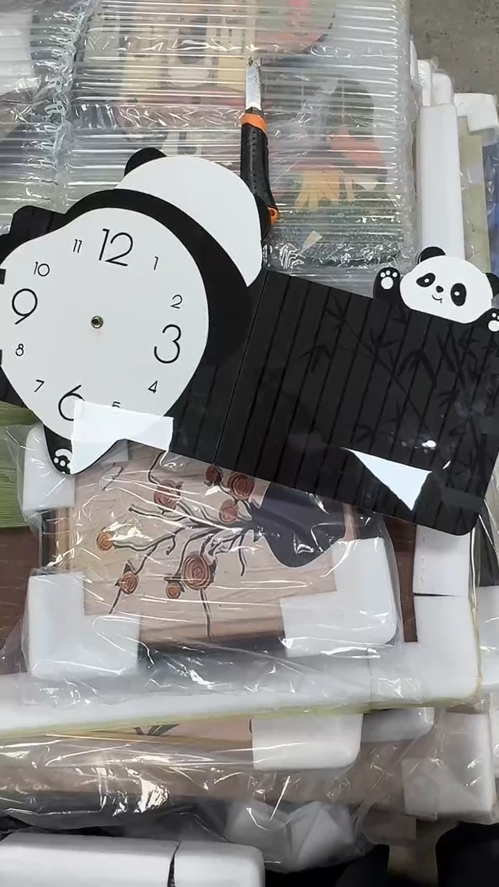 仓库清仓画   默认瑕疵