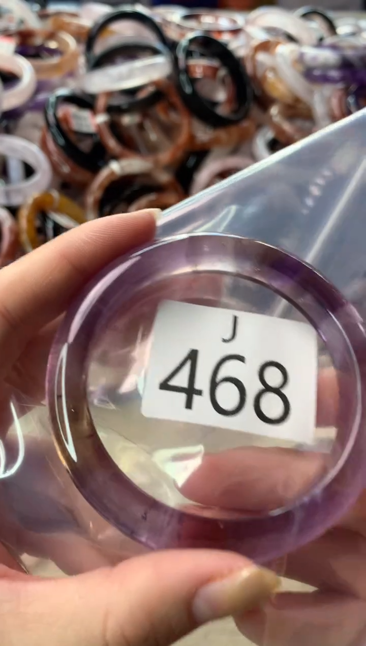 未镶嵌珠宝半成品水晶吉****?468-58