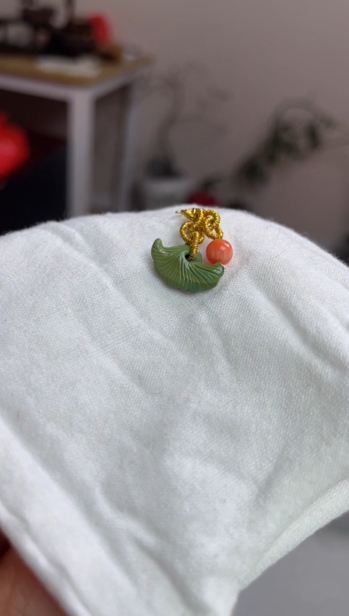 【闪购商品】南红玛瑙珠宝奇石银S925镶嵌8