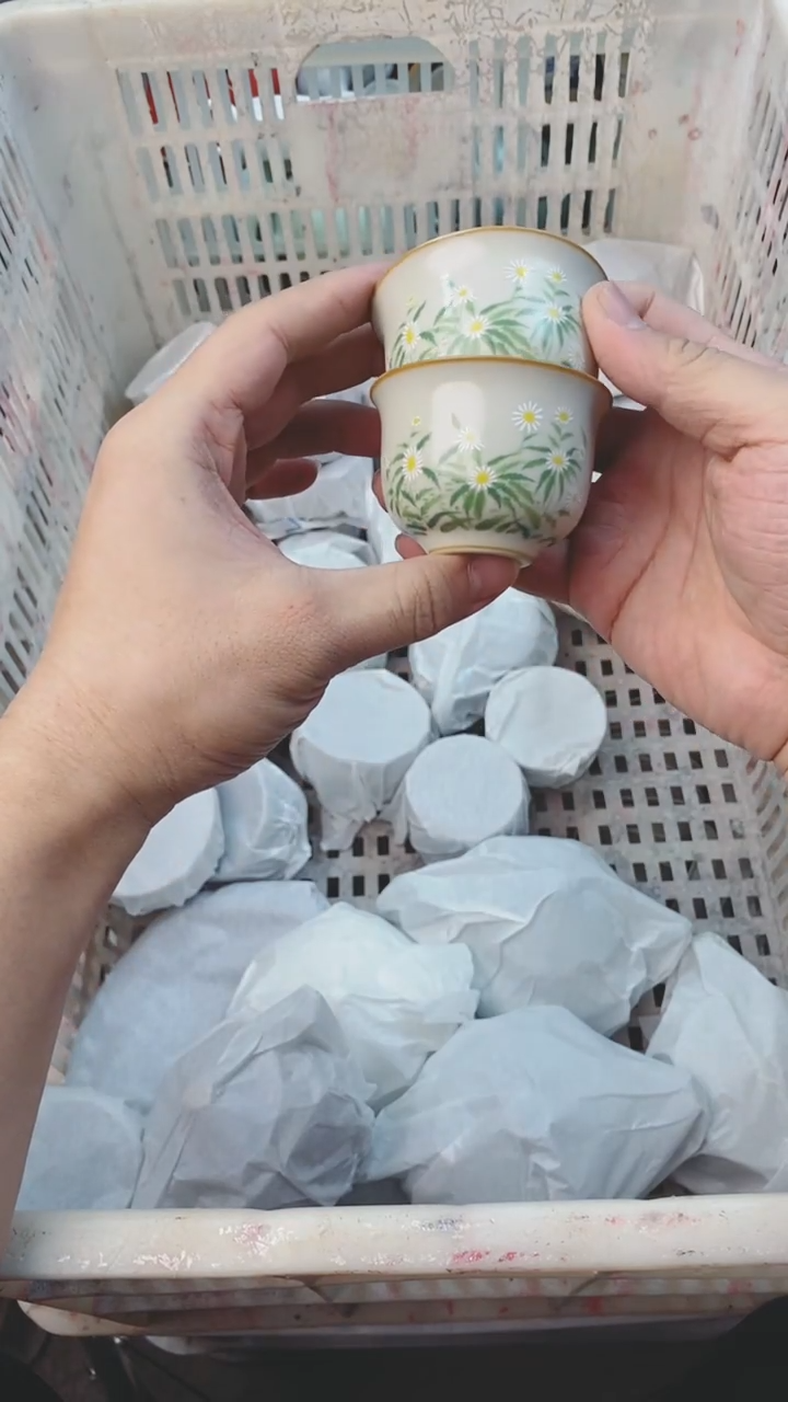 【闪购商品】茶具茶壶茶碗茶杯