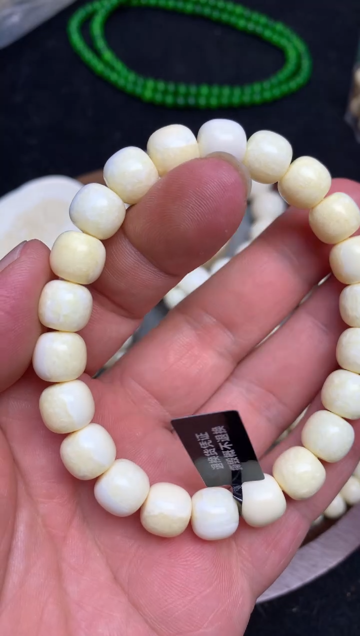 【闪购商品】橄榄核手串/手链猛犸猛犸猛犸猛犸D113