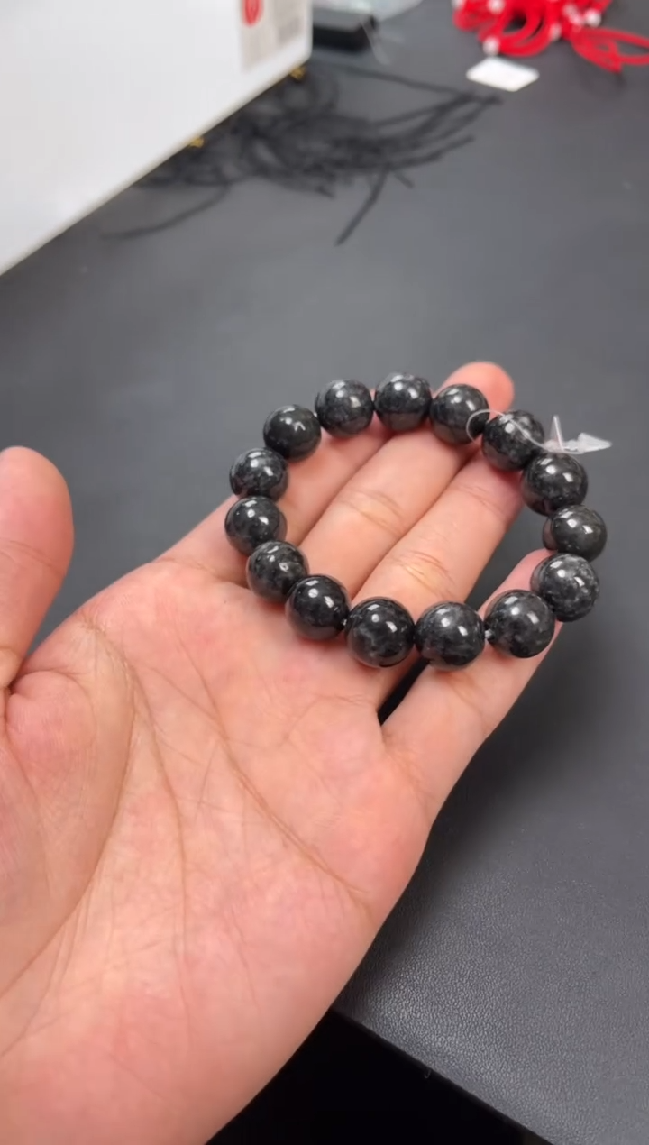 【闪购商品】翡翠手串未镶嵌翡翠手串CPM287