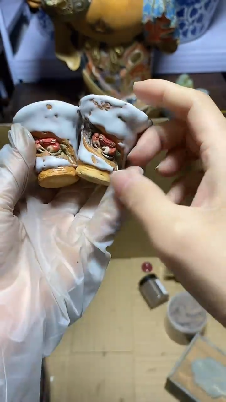 【闪购商品】瓷器碎片瓷器碎片瓷器碎片瓷器碎片