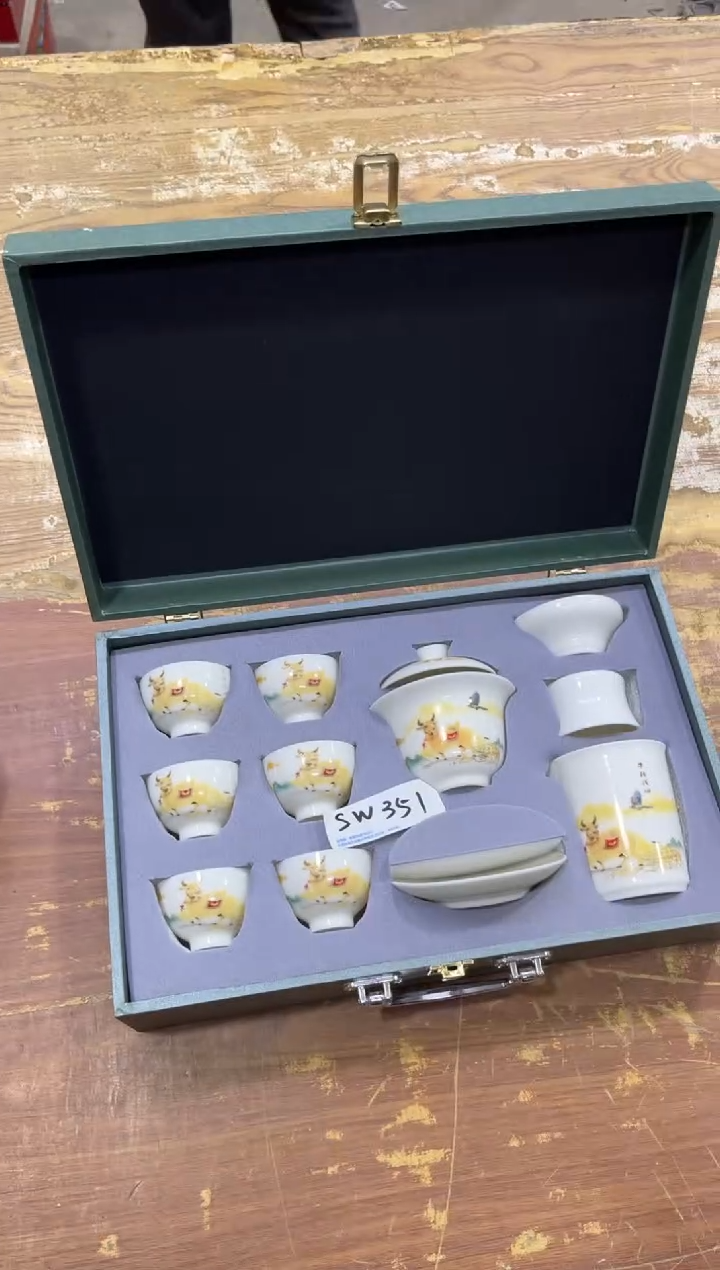 【闪购商品】摆件有仓库清仓随便清