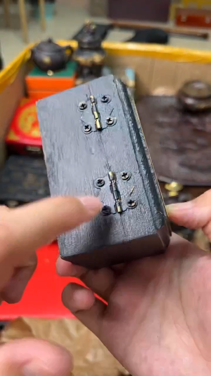 【闪购商品】贝壳摆件烽云恩专属精选链接