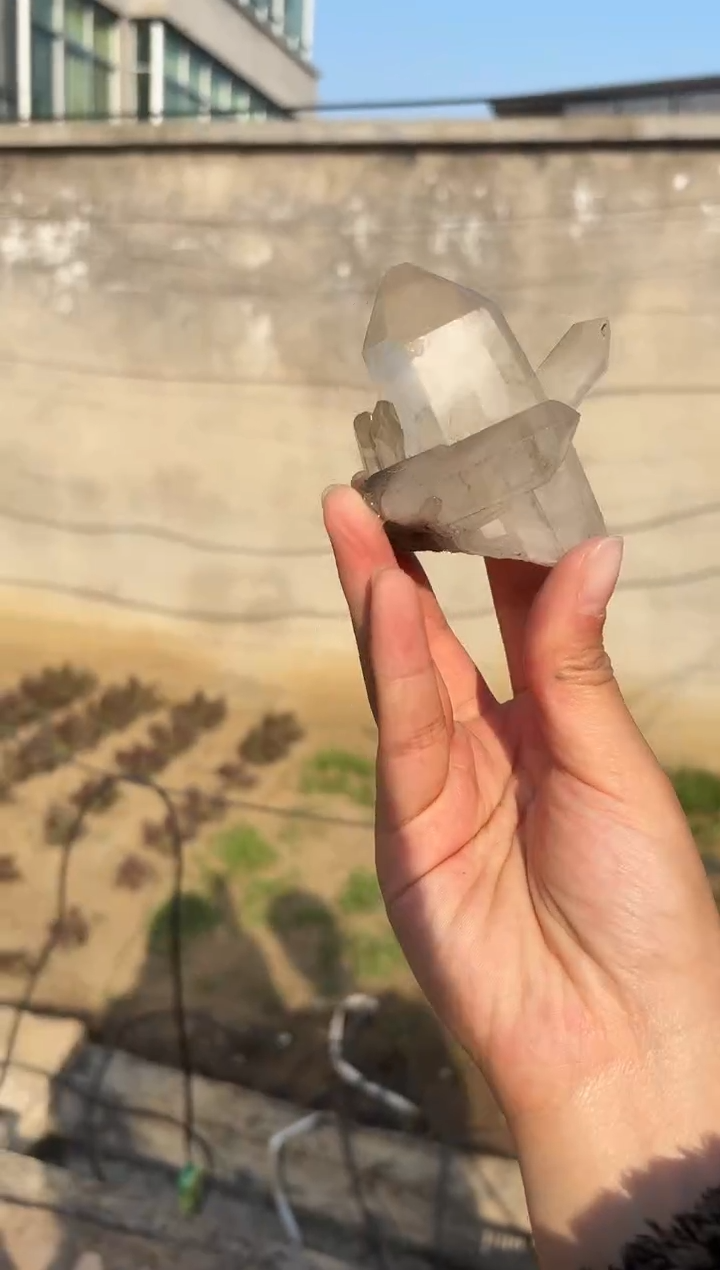 摆件未镶嵌水晶水晶 371