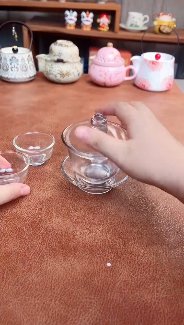 【高货清库存】(微瑕，完美主义勿拍）